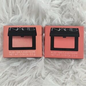 ✯ Nars Blush Duo ✯